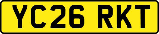 YC26RKT