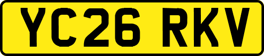 YC26RKV