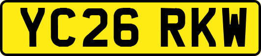 YC26RKW