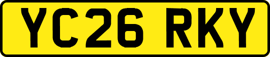 YC26RKY