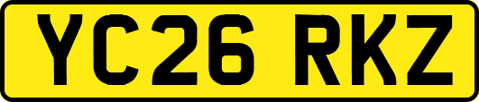 YC26RKZ