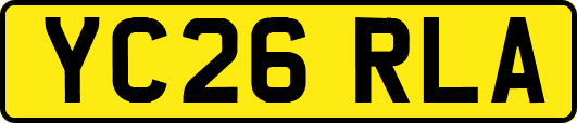 YC26RLA