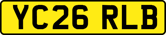 YC26RLB