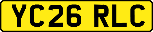 YC26RLC