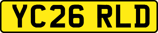 YC26RLD