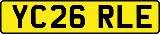 YC26RLE
