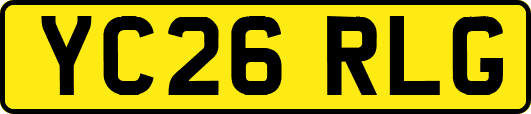 YC26RLG