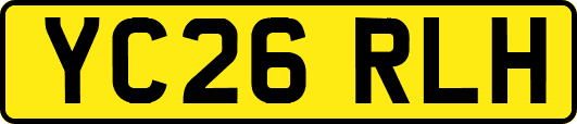 YC26RLH