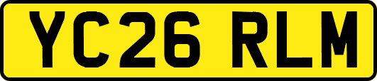 YC26RLM