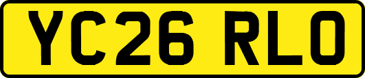 YC26RLO