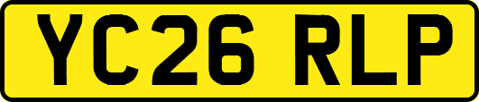 YC26RLP