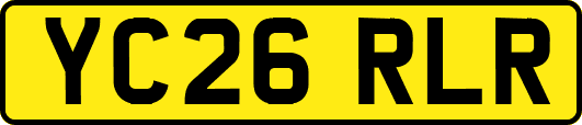 YC26RLR