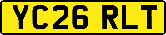 YC26RLT