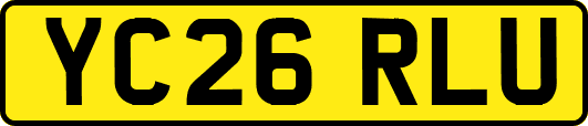 YC26RLU