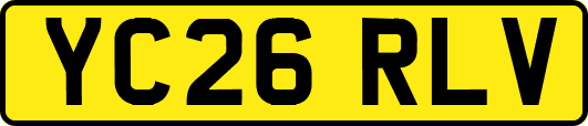 YC26RLV