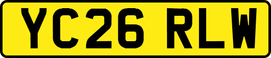 YC26RLW