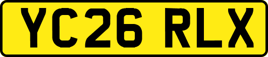 YC26RLX