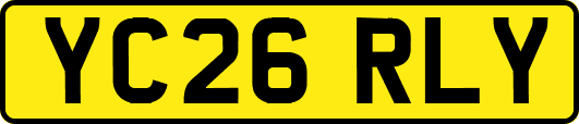 YC26RLY