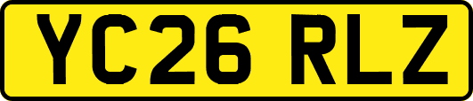 YC26RLZ