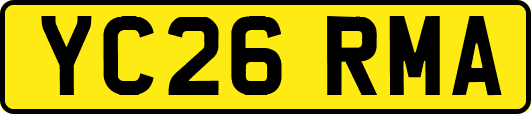 YC26RMA
