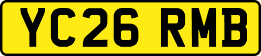YC26RMB