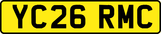 YC26RMC