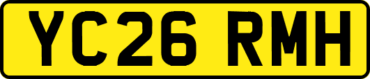 YC26RMH