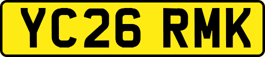 YC26RMK