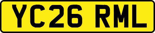 YC26RML