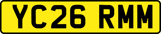 YC26RMM