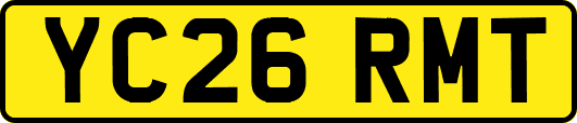 YC26RMT