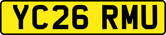 YC26RMU