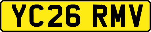YC26RMV