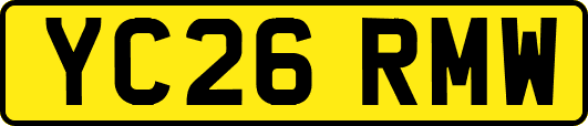 YC26RMW