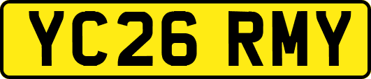 YC26RMY