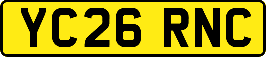 YC26RNC