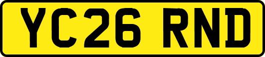 YC26RND