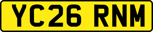 YC26RNM