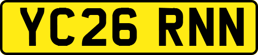 YC26RNN