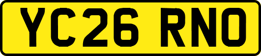 YC26RNO