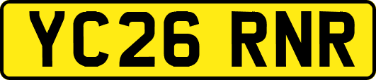 YC26RNR