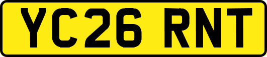 YC26RNT