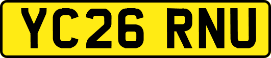 YC26RNU
