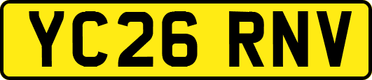 YC26RNV