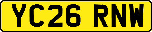 YC26RNW