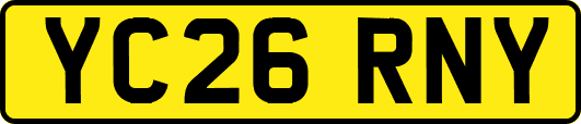 YC26RNY