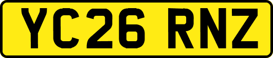 YC26RNZ