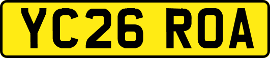 YC26ROA