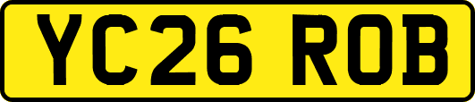 YC26ROB