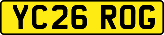 YC26ROG